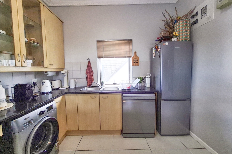 2 Bedroom Property for Sale in Rosendal Western Cape